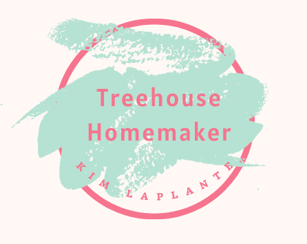 Treehouse Homemaker Kim Laplante